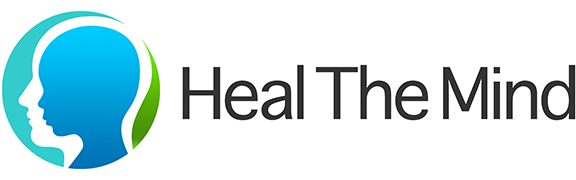 Heal The Mind Logo
